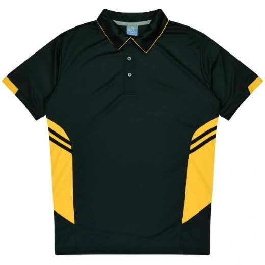 Picture of Aussie Pacific, Kids Tasman Polo 